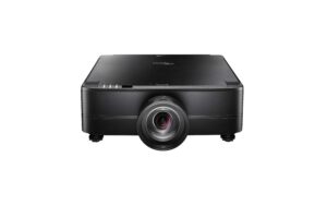 Laser Projektor Optoma ZU920TST 8200 ANSI-Lumen, WUXGA, schwarz
