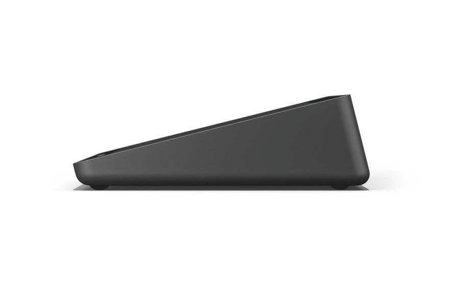 1400653_1 - Mediatech Logitech Tap with Cat5e Kit Tap, Cat5e Kit