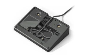 1400653_4 - Mediatech Logitech Tap with Cat5e Kit Tap, Cat5e Kit