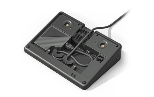 1400653_4 - Mediatech Logitech Tap with Cat5e Kit Tap, Cat5e Kit