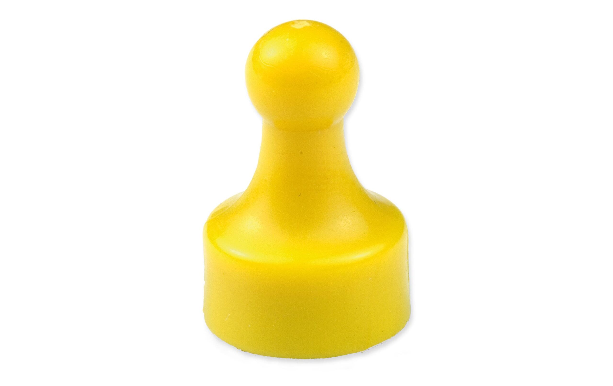 1401929 - Mediatech supermagnete Haftmagnet Player 10 Stück, Gelb kaufen Schweiz | Mediatech.ch