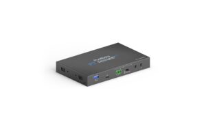 PureTools PT-C-HDAEDE Audio Extraktor HDMI>HDMI/RCA/Block/Coax,4K