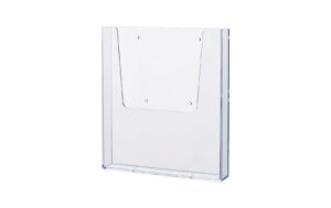 Helit Wandfach the help wall für A4 hoch, 225 x 250 x 39 mm