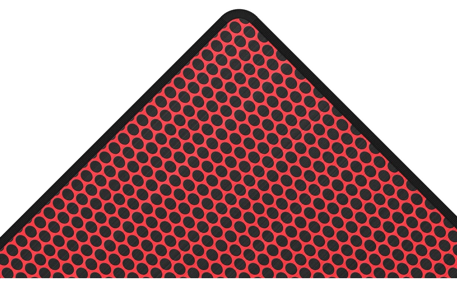 1404149_3 - Mediatech HyperX Pulsefire Mat - Cloth Size XXL Grösse XXL