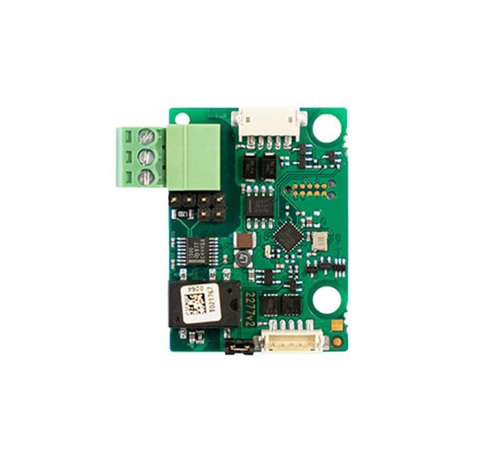 2N IP Verso OSDP Modul Erweiterung für IP Verso