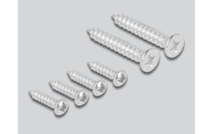 Delock Aufputzgehäuse für Easy 45 Module 152x82mm, weiss