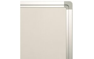 Berec Whiteboard Budgetline 90 x 120 cm