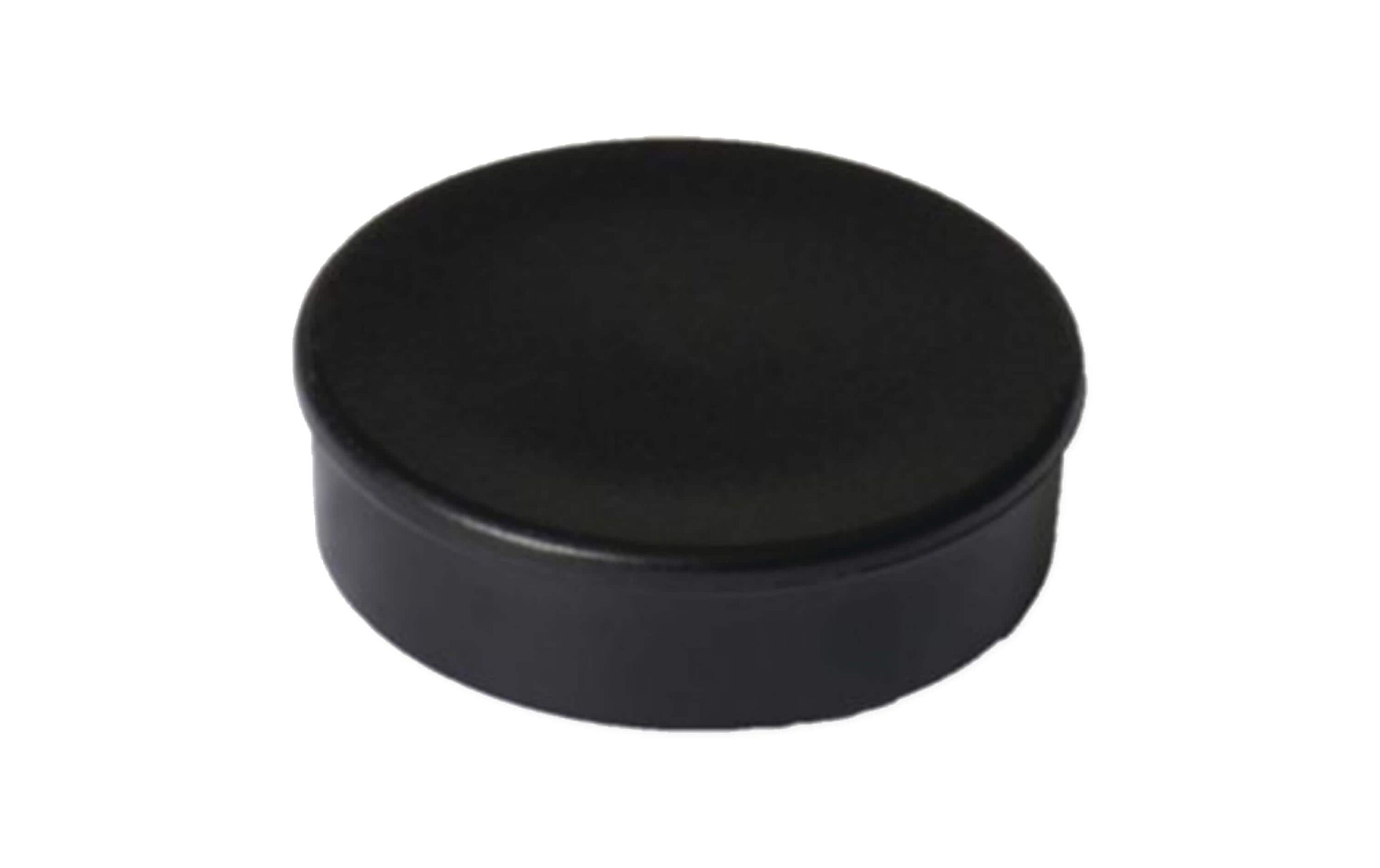 1405536 - Mediatech Berec, Haftmagnet Ø 30 mm, 10 Stück, Schwar ø 30 mm x 7,5 mm, schwarz kaufen Schweiz | Mediatech.ch