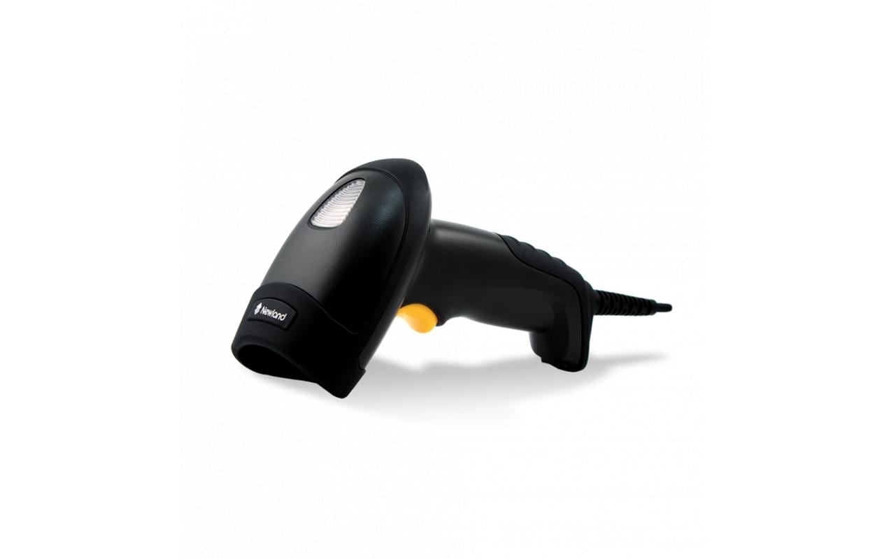 1406125 - Mediatech Barcodescanner Newland HR1550 Series Wahoo 1D hh reader, 2m coiled cable, smart stand kaufen Schweiz | Mediatech.ch