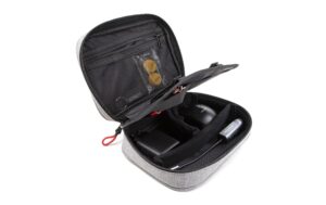 Delock Travel Kit 4 Business Edition Dockingstation, Netzteil, Maus, 3 in1 Kabel