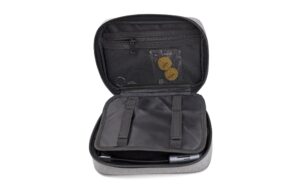Delock Travel Kit 4 Business Edition Dockingstation, Netzteil, Maus, 3 in1 Kabel