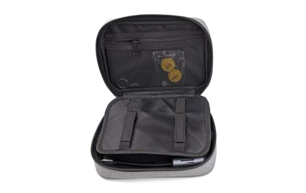 Delock Travel Kit 4 Business Edition Dockingstation, Netzteil, Maus, 3 in1 Kabel