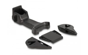Delock Barcode Scanner 1D und 2D 433 MHz oderBluetooth,induktive Ladestation