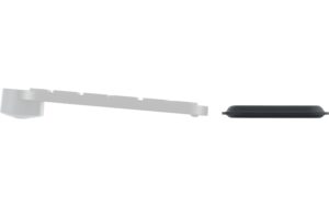 Logitech MX Palm Rest 