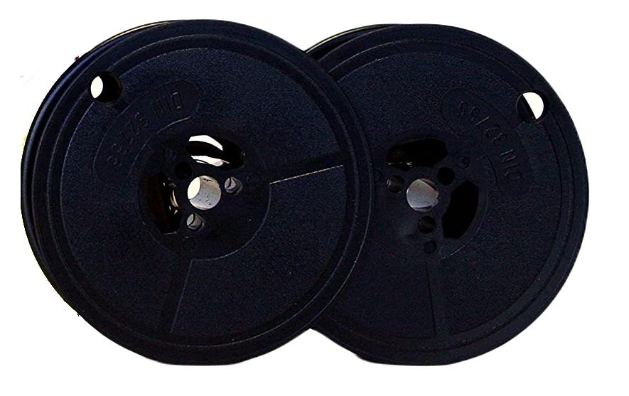 1408335 - Mediatech Kores Farbband Seide schwarz Gr. 1 Norm 13 mm x 10 m kaufen Schweiz | Mediatech.ch
