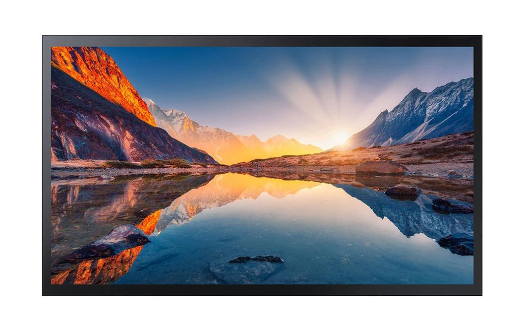 1408613 - Mediatech Samsung QM55B-T e-Board kapazitiv 55 Professional Touch Display, 400cd/m2,
