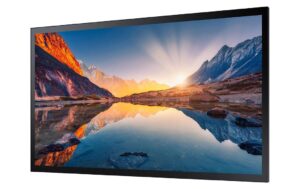 1408613_1 - Mediatech Samsung QM55B-T e-Board kapazitiv 55 Professional Touch Display, 400cd/m2,