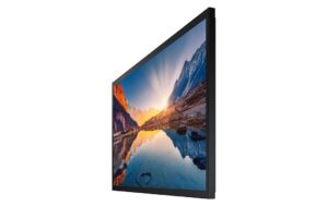 1408613_2 - Mediatech Samsung QM55B-T e-Board kapazitiv 55 Professional Touch Display, 400cd/m2,