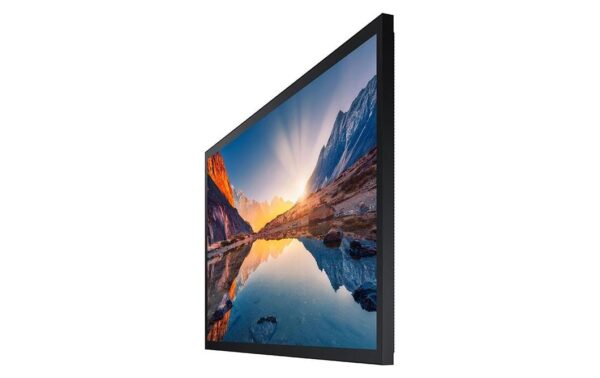 1408613_2 - Mediatech Samsung QM55B-T e-Board kapazitiv 55 Professional Touch Display, 400cd/m2,
