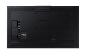 1408613_4 - Mediatech Samsung QM55B-T e-Board kapazitiv 55 Professional Touch Display, 400cd/m2,