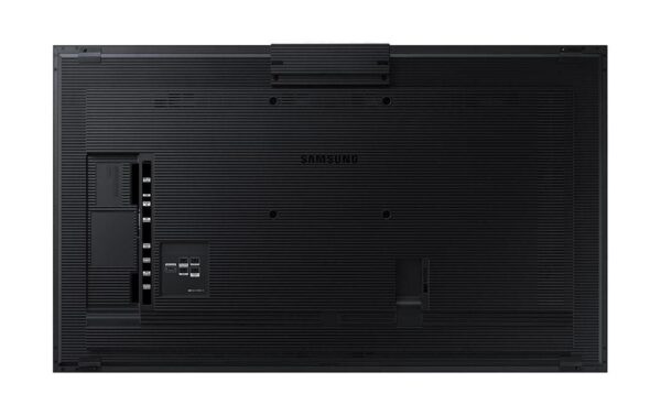 1408613_4 - Mediatech Samsung QM55B-T e-Board kapazitiv 55 Professional Touch Display, 400cd/m2,