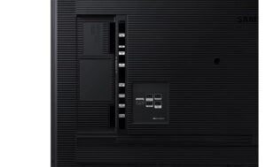 1408613_5 - Mediatech Samsung QM55B-T e-Board kapazitiv 55 Professional Touch Display, 400cd/m2,