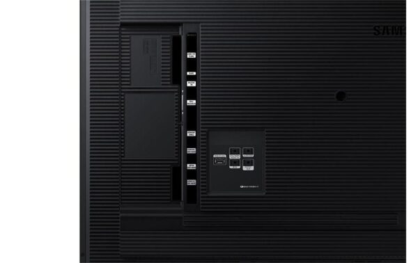 1408613_5 - Mediatech Samsung QM55B-T e-Board kapazitiv 55 Professional Touch Display, 400cd/m2,