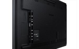 1408613_6 - Mediatech Samsung QM55B-T e-Board kapazitiv 55 Professional Touch Display, 400cd/m2,