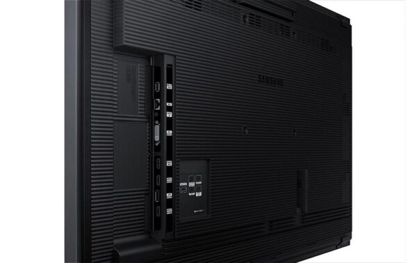 1408613_6 - Mediatech Samsung QM55B-T e-Board kapazitiv 55 Professional Touch Display, 400cd/m2,