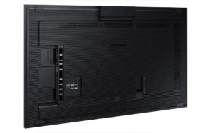 1408613_7 - Mediatech Samsung QM55B-T e-Board kapazitiv 55 Professional Touch Display, 400cd/m2,