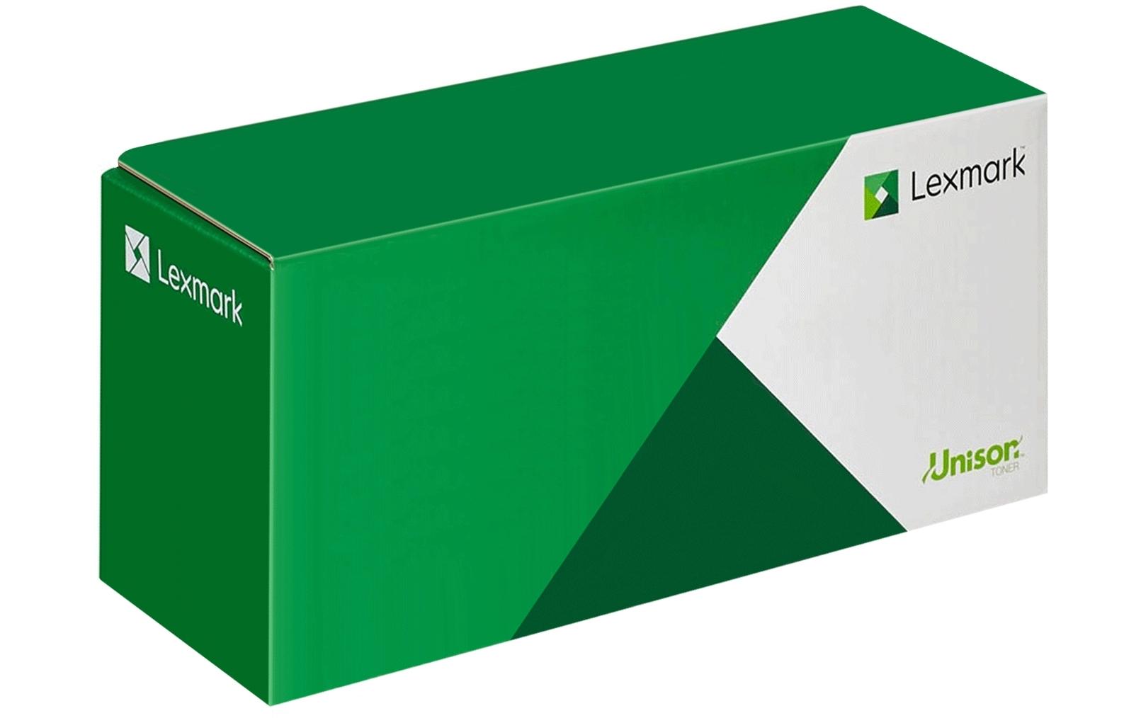 1408870 - Mediatech Lexmark Resttonerbehälter 78C0W00 bis zu 25000 Seiten kaufen Schweiz | Mediatech.ch