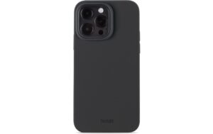Holdit Silikon Case Black fürs Apple iPhone 14 Pro Max kaufen Schweiz | Mediatech.ch