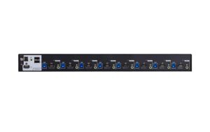 Aten CS18208 8-Port USB KVM Switch USB 3.0, 8-Port, HDMI