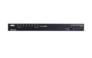 Aten CS18208 8-Port USB KVM Switch USB 3.0, 8-Port, HDMI