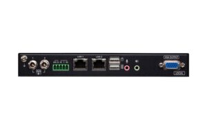 Aten CN9000 Einzelport VGA KVM Switch Einzelport, VGA