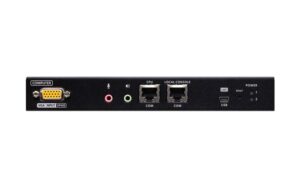 Aten CN9000 Einzelport VGA KVM Switch Einzelport, VGA