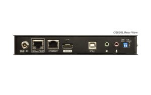 Aten CE820 KVM-Extender HDMI Ext., USB, HDMI
