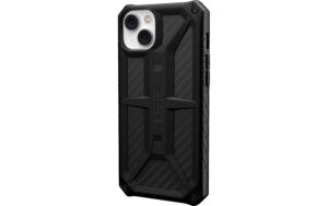 UAG Monarch Case Carbon Fiber Black für iPhone 14 Plus kaufen Schweiz | Mediatech.ch
