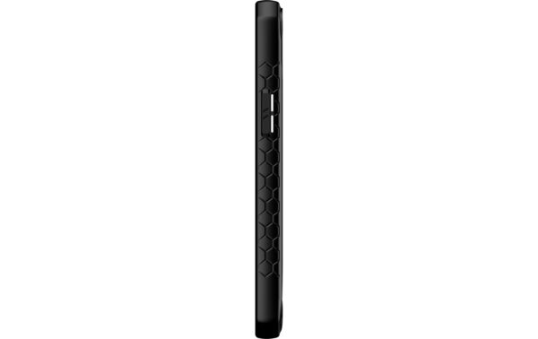 UAG Monarch Case Carbon Fiber Black für iPhone 14 Plus