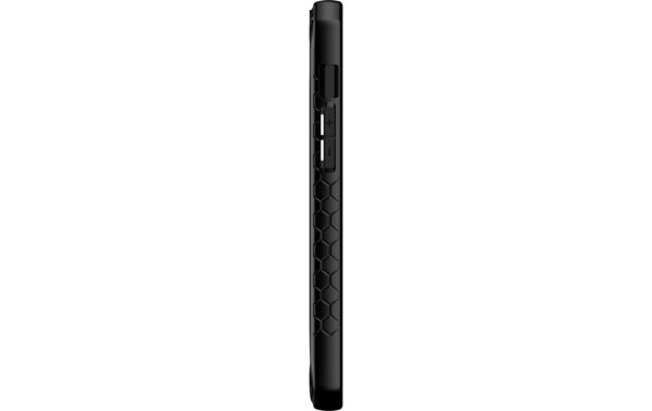 UAG Monarch Case Carbon Fiber Black für iPhone 14 Plus