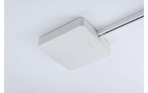 Paulmann URail Mitteleinspeisung Smart Home, ZigBee, max. 150W, 230V,weiss