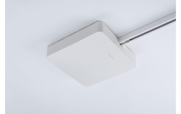 Paulmann URail Mitteleinspeisung Smart Home, ZigBee, max. 150W, 230V,weiss