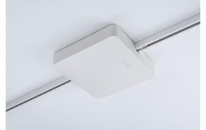 Paulmann URail Mitteleinspeisung Smart Home, ZigBee, max. 150W, 230V,weiss
