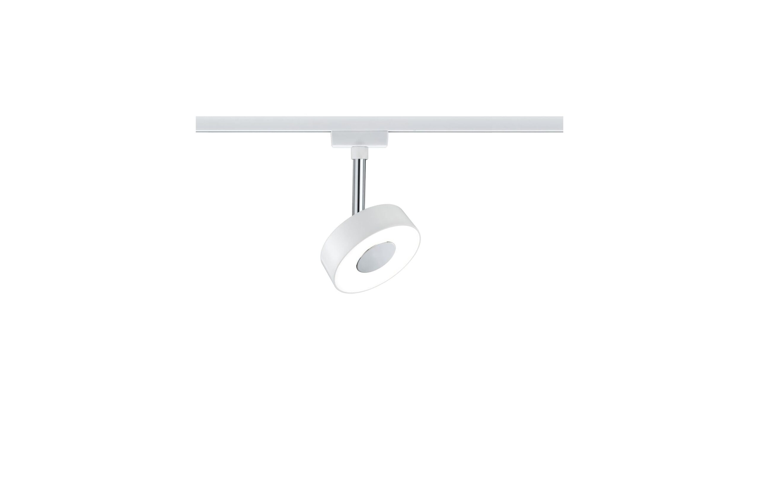1415798 - Mediatech Paulmann Urail LED Spot Circle 1x5W, 230V, Weiss kaufen Schweiz | Mediatech.ch