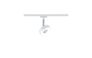 1415798_2 - Mediatech Paulmann Urail LED Spot Circle 1x5W, 230V, Weiss