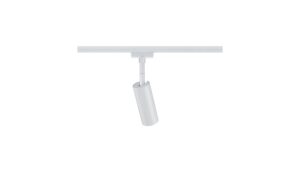 1415826_2 - Mediatech Paulmann URail Spot Tubo 1x5W, 230V, weiss