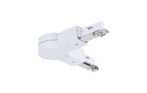 Paulmann URail Gelenk-Verbinder max. 1000W, 230V, Weiss kaufen Schweiz | Mediatech.ch