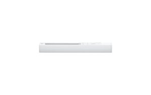 Paulmann URail Light&Easy Endeinspeisung max.1000W, 230V, Weiss, Kunststoff