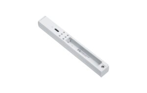 Paulmann URail Light&Easy Endeinspeisung max.1000W, 230V, Weiss, Kunststoff
