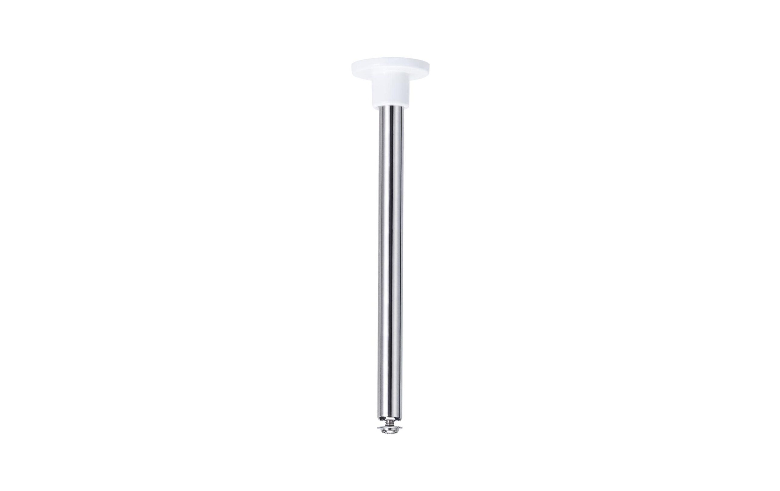 1415851 - Mediatech Paulmann URail Light&Easy Abhängung 105mm, 230V, Weiss, Metall